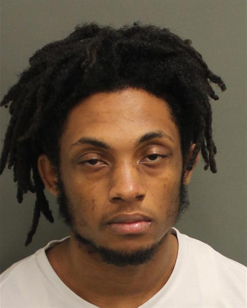  JE CARYOUS BROWN BROWN Mugshot / County Arrests / Orange County Arrests