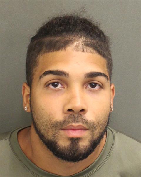  JUAN LUIZ SANCHEZ VELEZ Mugshot / County Arrests / Orange County Arrests