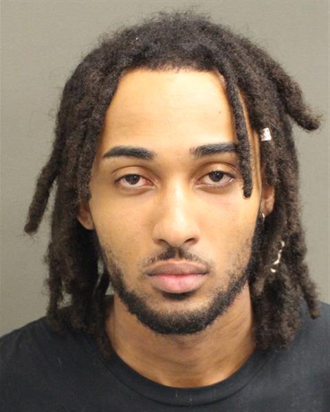  ANDRE TIMOTHY WASHINGTON Mugshot / County Arrests / Orange County Arrests