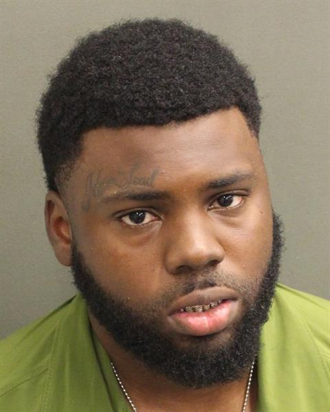  MORRO CORTEZII II HOLZENDORF Mugshot / County Arrests / Orange County Arrests