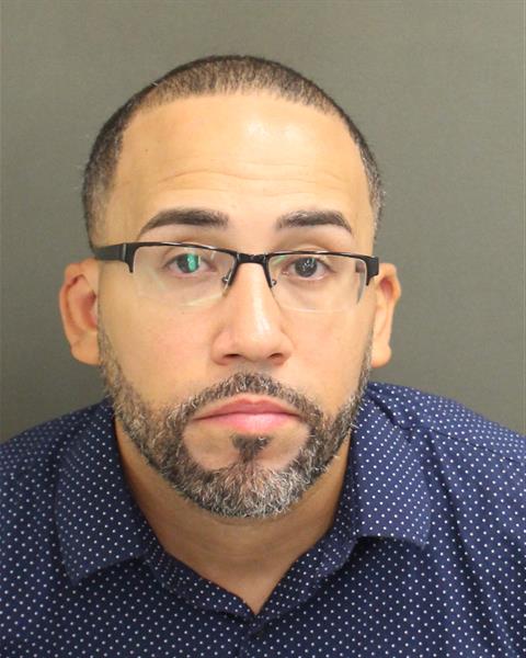  MICHAEL ANTHONY CRUZ Mugshot / County Arrests / Orange County Arrests