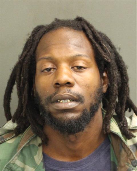  JONATHAN LABRADFORD DEAN Mugshot / County Arrests / Orange County Arrests