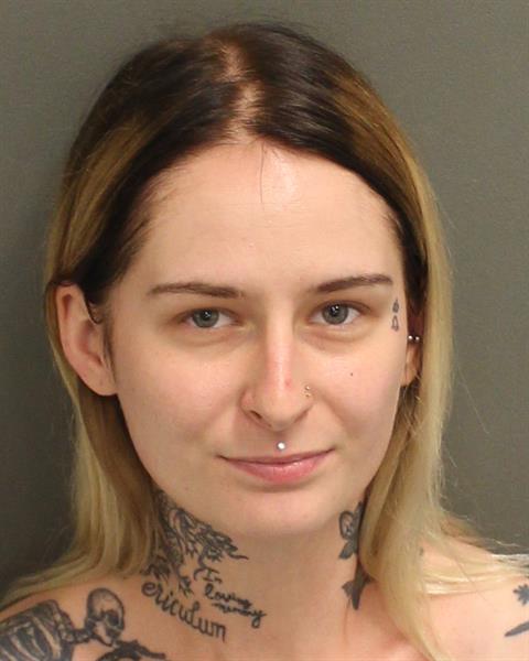  DESTINY NICOLE QUIROZ Mugshot / County Arrests / Orange County Arrests