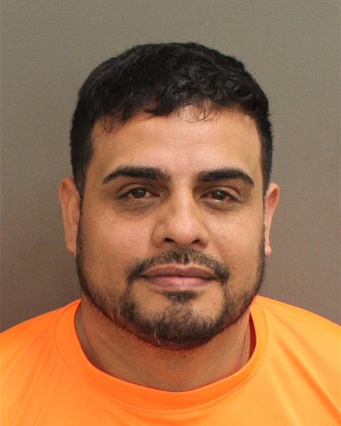  ISAIAS AMALIO ESCOBEDOVELAZQUEZ Mugshot / County Arrests / Orange County Arrests