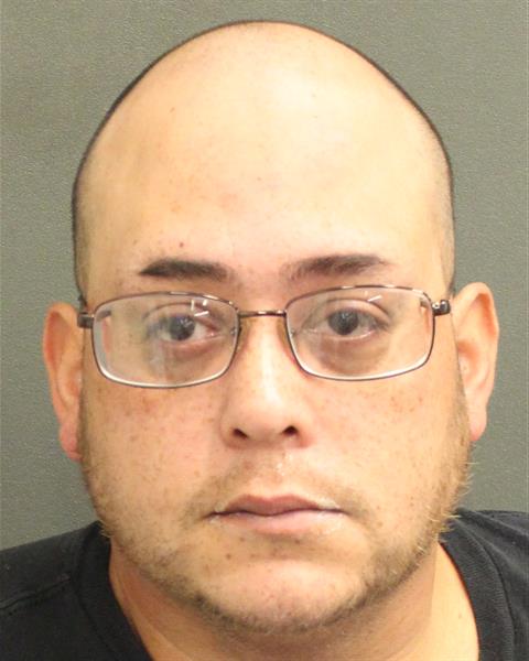  MOISES FIGUEROA Mugshot / County Arrests / Orange County Arrests