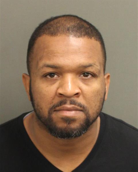  SHAWNTEZ EUGENE BRYANT Mugshot / County Arrests / Orange County Arrests