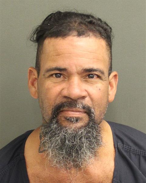  ISRAEL GARCIAVAZQUEZ Mugshot / County Arrests / Orange County Arrests