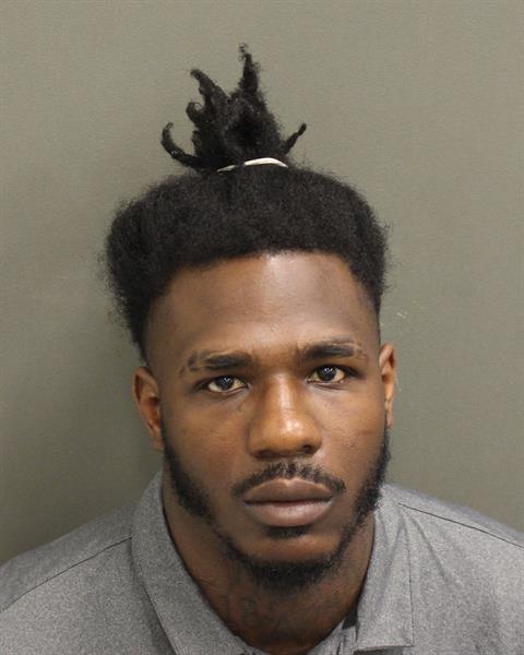  JEREMY JAMAL MOORE Photo Image