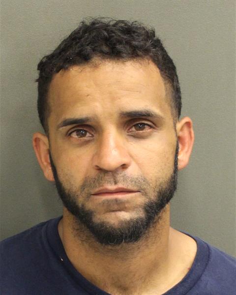  ALFREDO SOTO Mugshot / County Arrests / Orange County Arrests