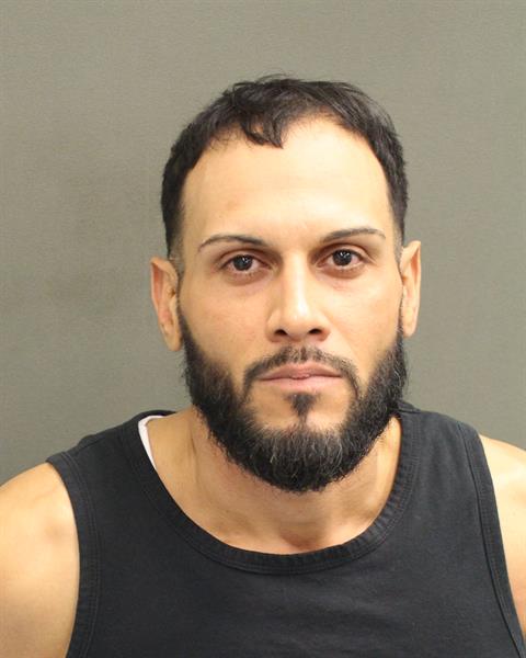  JONATHAN RAYMOND PAEZ Photo Image