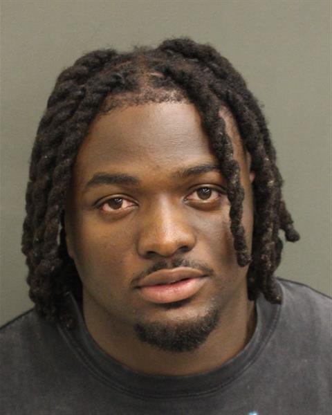 LORENZO ERIC JAYMAL KING Mugshot LORENZO ERIC JAYMAL KING Mugshot / County Arrests / Orange County Arrests