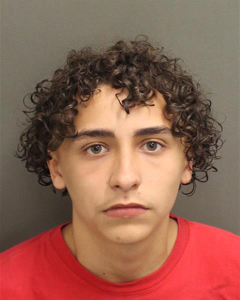  JOSHUA WILLIAM CARRO Photo Image