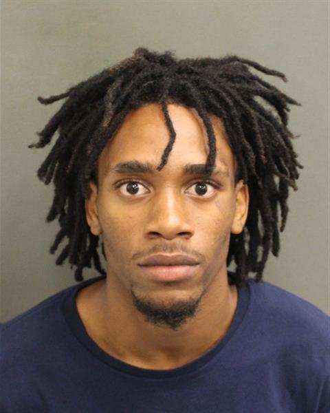  ANTHONY JEROME TRAMEL Photo Image