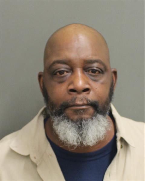  RONALD LAVELL SANDERS Photo Image