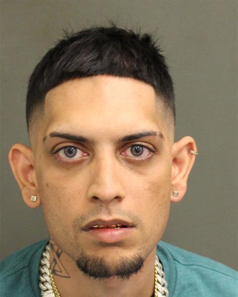  ARJUN KUMAR Mugshot / County Arrests / Orange County Arrests