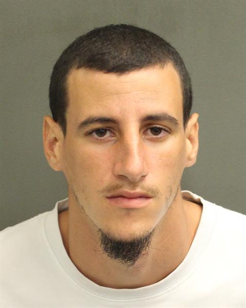  JONATHAN RODRIGUEZ Photo Image