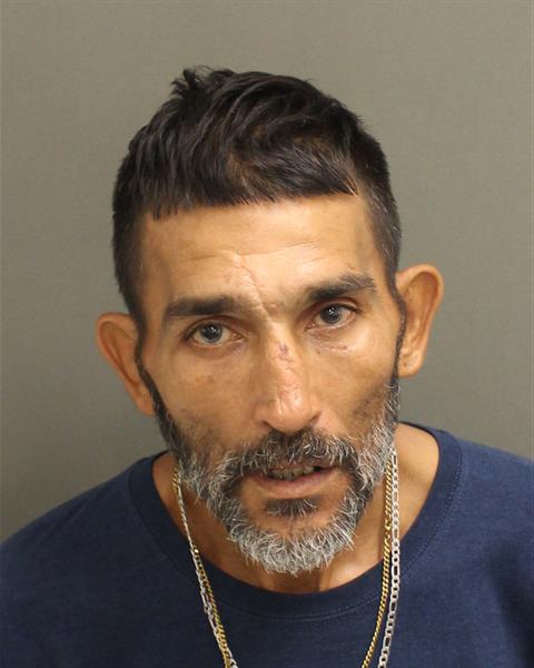  CARLOS FLOR RIVERAPEDROSA Mugshot / County Arrests / Orange County Arrests