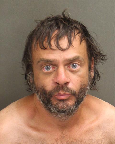  COREY ANTHONY HOUK Photo Image