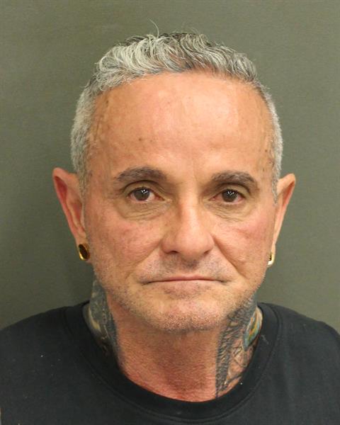  JOSE ANTONIO MENDOZAORTIZ Mugshot / County Arrests / Orange County Arrests