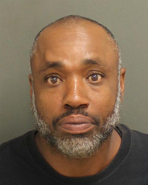  HAKEEM RASUL JACKSON Mugshot / County Arrests / Orange County Arrests