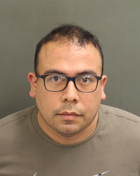  HENRY ALEXIS ALFAROLOPEZ Mugshot / County Arrests / Orange County Arrests