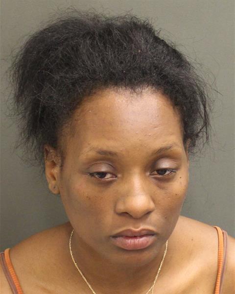  MOESHA MICHELLE STEVENSON Photo Image