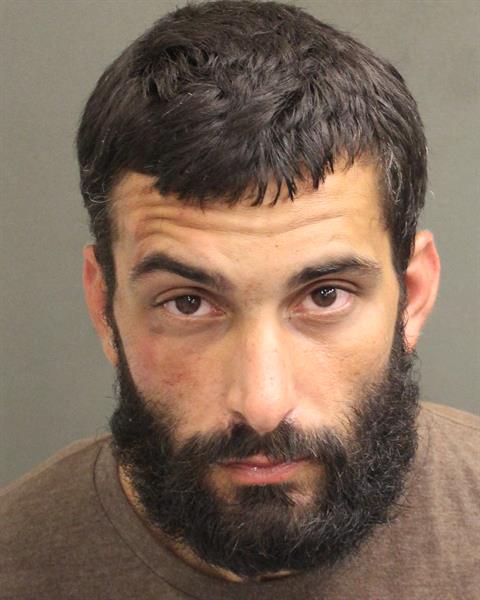  JOSE FRANCISCO JR DIEZ Mugshot / County Arrests / Orange County Arrests