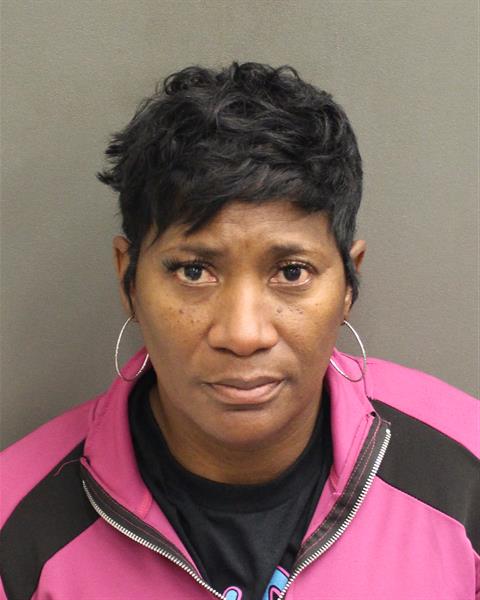  SHANETTA LAVIET BRISCOE Photo Image