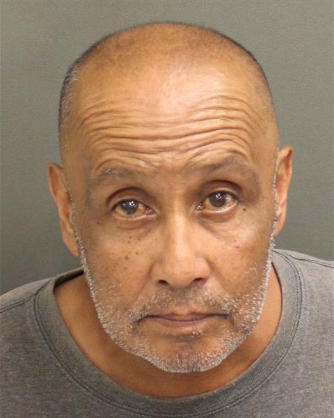  ALBERTO RODRIGUEZ Photo Image