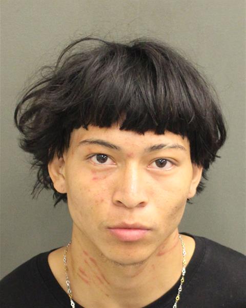  ORLIN YONISETH MEDINA Photo Image