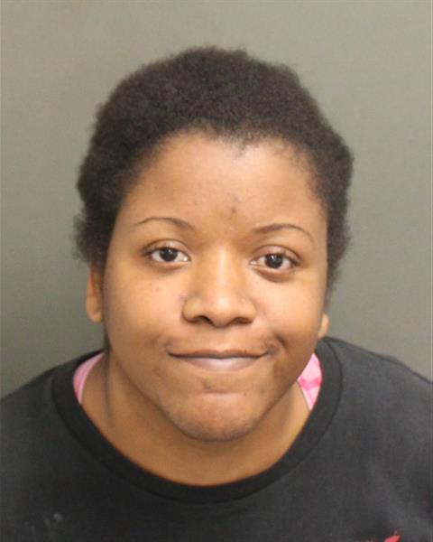  NYKIAYA RHIANNON BRYANT Photo Image