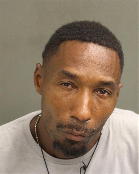  BRIAN TRAVIS MOORE Mugshot / County Arrests / Orange County Arrests