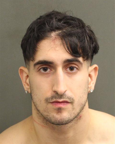  DANIEL EMILIO DELOTERO Photo Image