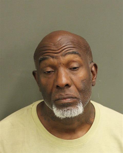  TIMOTHY HORTON Mugshot / County Arrests / Orange County Arrests