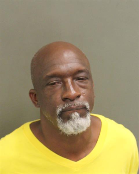  MICHEAL ANTHONY TILLMAN Mugshot / County Arrests / Orange County Arrests