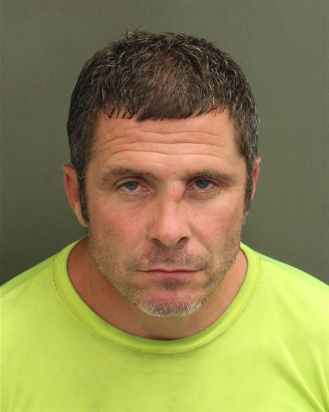  MICHAEL PAUL FLOWERS Mugshot / County Arrests / Orange County Arrests