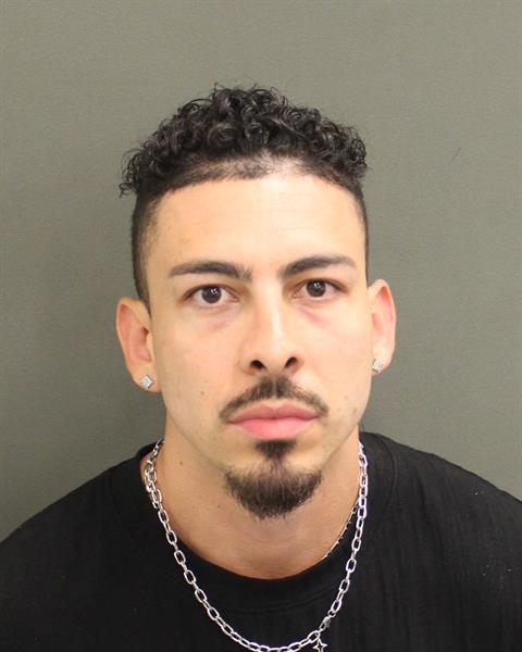  MATTHEW ORTIZ RODRIGUEZ Mugshot / County Arrests / Orange County Arrests