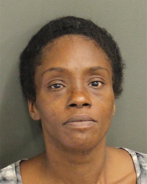  LATIANA MARIE TESSIER Mugshot / County Arrests / Orange County Arrests