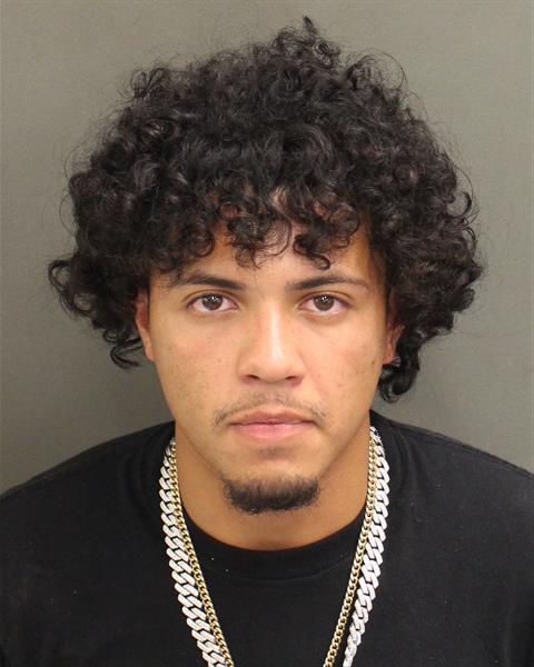  JOHN MEDRANO Mugshot / County Arrests / Orange County Arrests