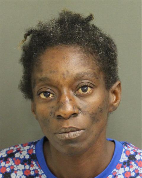  TAQUESTA DESHAUN BUSH Photo Image