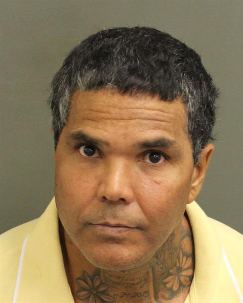  ROLANDO BERMUDEZ RODRIGUEZ Photo Image