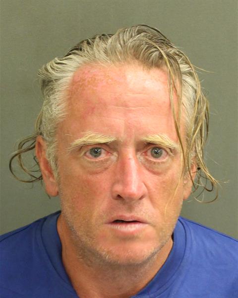  DANIEL JEWELL HODGE Photo Image