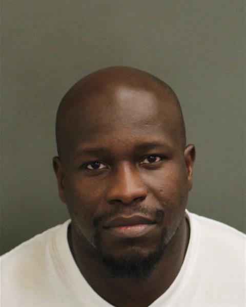  MONTAVIS LAMAR MCKINZIE Photo Image