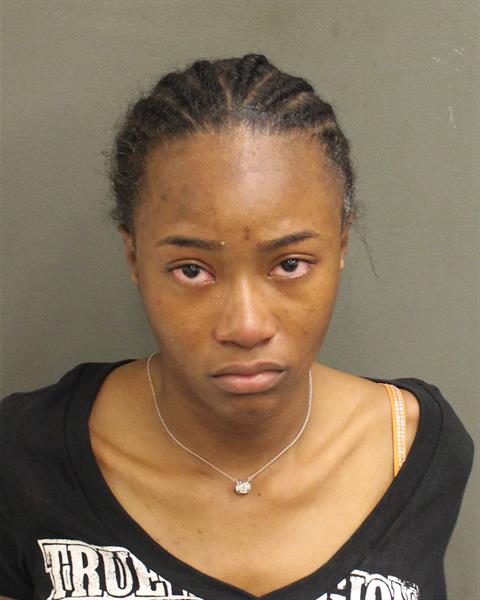  DESTINY CYNTHIA RENA DUGLAS Photo Image