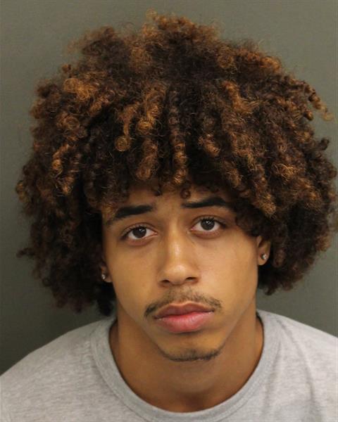 DARIUS STEPHONE NICHOLS Photo Image DARIUS STEPHONE NICHOLS Photo Image