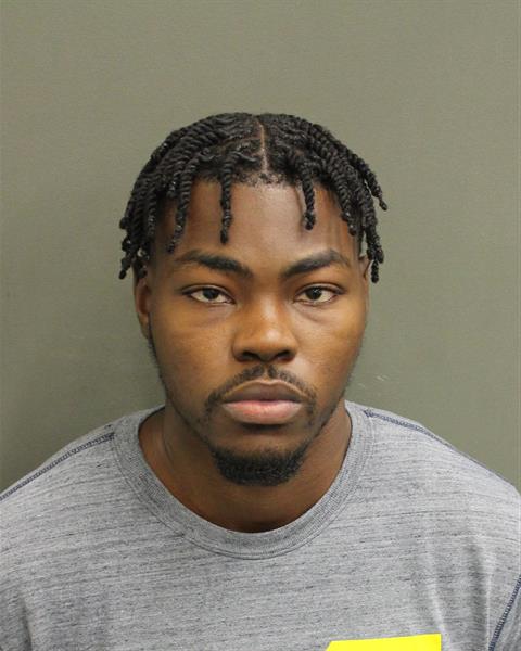  ROOSEVELT LEE JEAN PAUL Photo Image