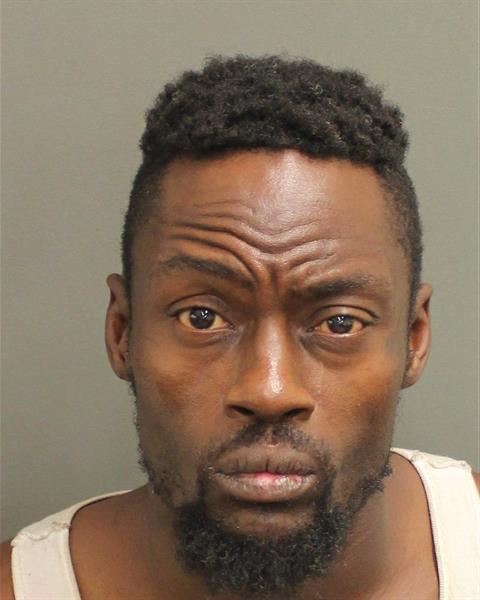  JONATHAN OSCAR TINSLEY Photo Image