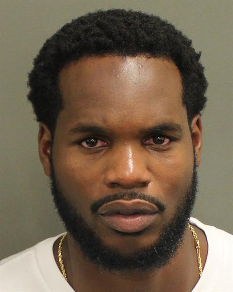  TIMOTHY DONNELL HUDSON Photo Image