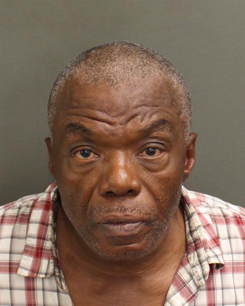  LARRY EUGENE BOOKER Photo Image