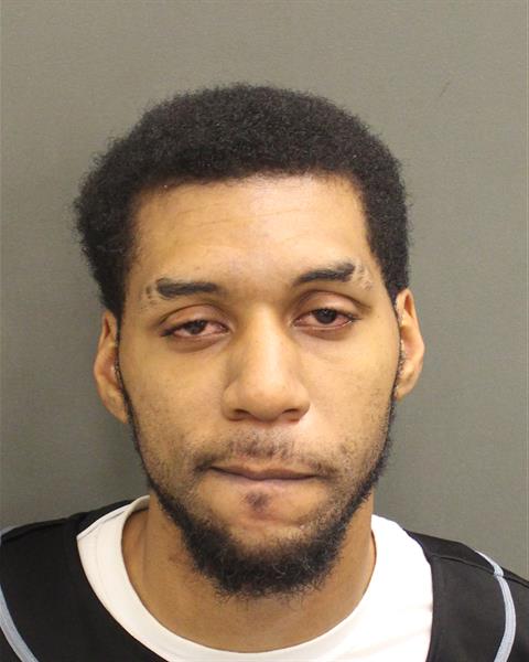  DEANDRE JAMAL MCCRAY Photo Image